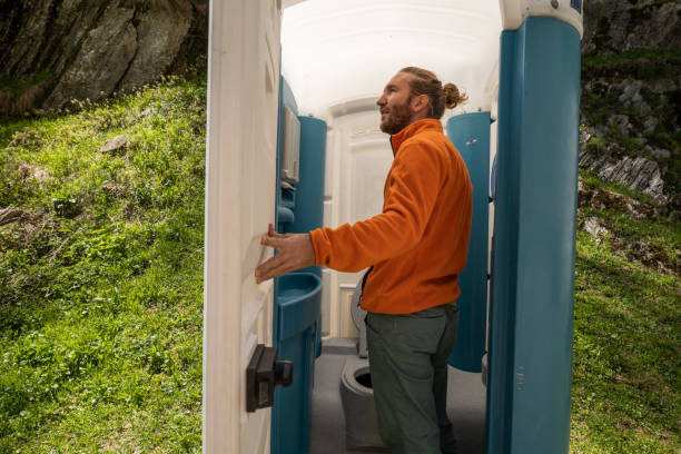 Best Sanitation services for porta potties  in Kansas City, MO