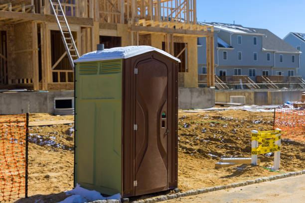 Best Porta potty rental near me  in Kansas City, MO