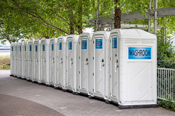 Reliable Kansas City, MO porta potty rental Solutions