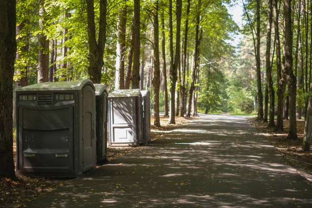 Best Local porta potty services  in Kansas City, MO